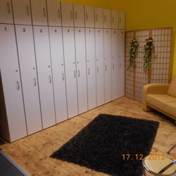 Shape - Line - Studio im Forum Pankow