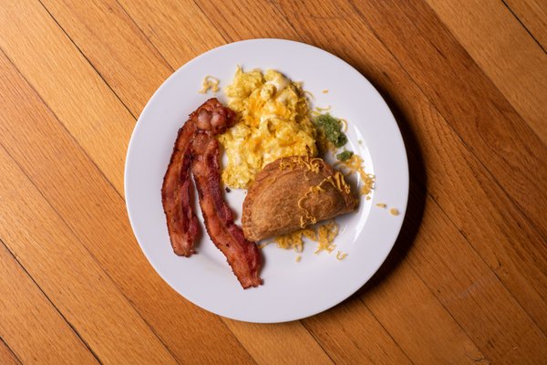 Lito's Empanadas - The Sterling Food Hall by null