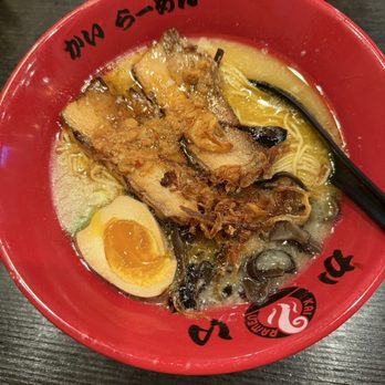 Kai Ramen - Arcadia - White Pork Belly Ramen - Ramen Near Me - Arcadia, California Kai Ramen - Arcadia - White Pork Belly Ramen - Ramen Near Me - Arcadia, California