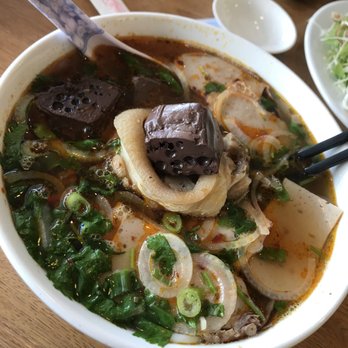 Pho Dai Loi 3 - Bun Bo Hue - Vietnamese Near Me - Duluth, Georgia