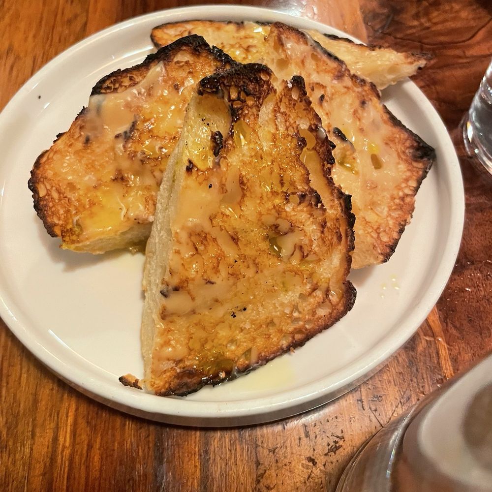 Bravas Bar de Tapas - Spanish Near Me - Healdsburg, California