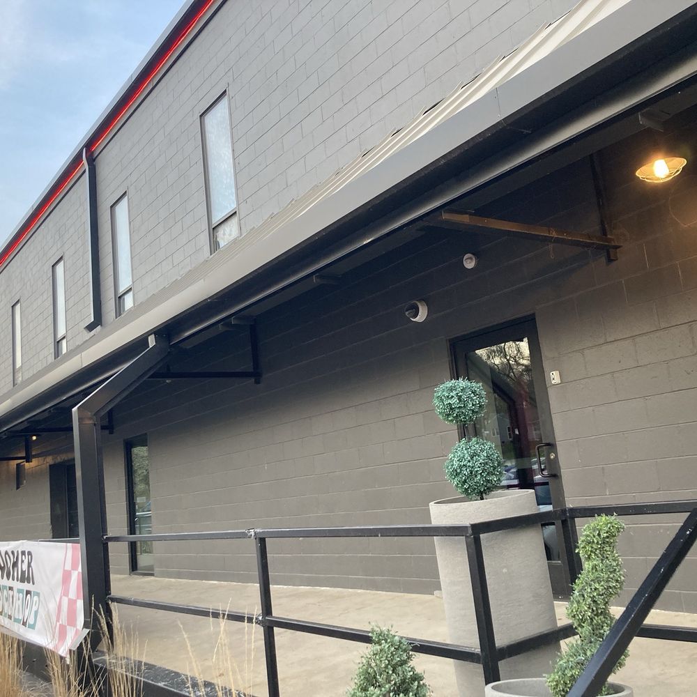 Venues At The Granary - West side of building - Venues & Event Spaces Near Me - Ralston, Nebraska Venues At The Granary - West side of building - Venues & Event Spaces Near Me - Ralston, Nebraska