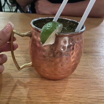 Zigu - Seafood Near Me - Honolulu, Hawaii
