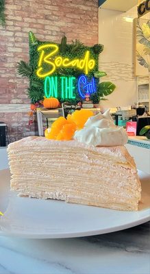 Bocado: Un Petit Bistro by null