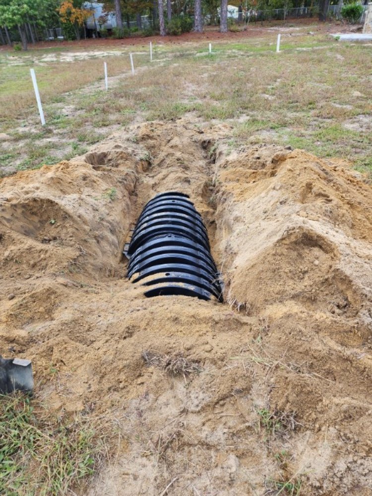Slide of J & L Septic Tank Services