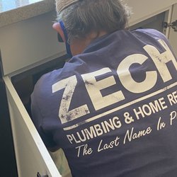 Zech Plumbing