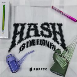 Puffco Prodcut