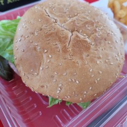 Hamburger Hamburger