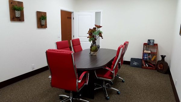Office Deep Cleaning - Client was having an Audit and needed a deep clean of the Office/ lab. We Cleaned their 10,000 sq ft space in 2 days. Place looked like a total different office when we were done. 6 cleaners for 2 days made this transformation possible.
