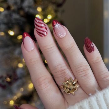 Imperial Aura Nails and Spa - Nails art - Waxing Near Me - Bakersfield, California