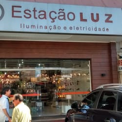 Estação Luz