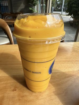 Bubble Queen Cafe Richmond by null