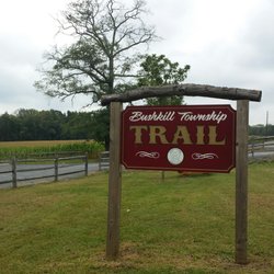 Bushkill Township Trail - Bushkill Township Trail