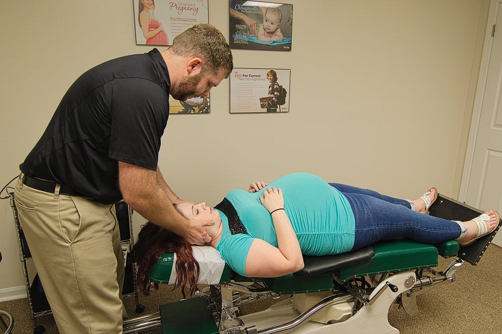 TUSCALOOSA CHIROPRACTIC Updated September 2024 14 Photos 2000 Veterans Memorial Pkwy