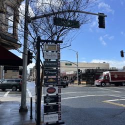 City of Napa - 3/15/25 FYI.