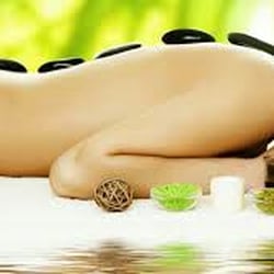Ashlee Thompson, LMT - Relax and Renew Massage