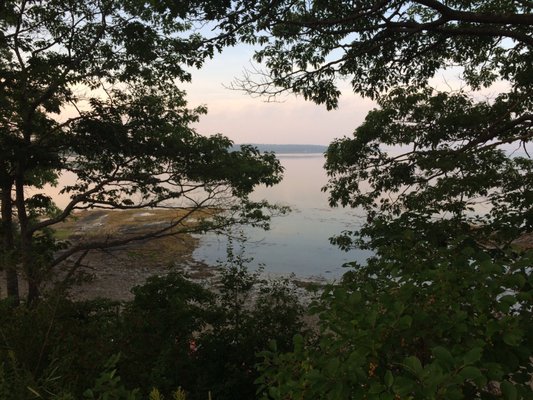 Wolfe's Neck Oceanfront Camping by null