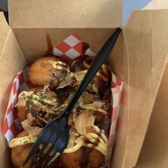 Boba Latte - Takoyaki - Coffee & Tea Near Me - Richardson, Texas Boba Latte - Takoyaki - Coffee & Tea Near Me - Richardson, Texas