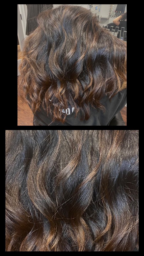 Roots+Trim Logo