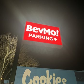 BevMo! - Parking lot! - Beer, Wine & Spirits Near Me - Sacramento, California