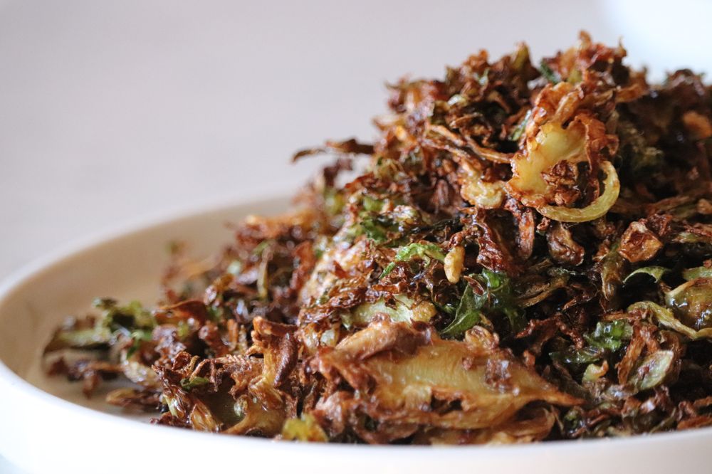 Food from MID KITCHEN