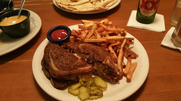 The Blue Onion by null