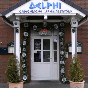 Delphi - Greek Near Me - Alt Duvenstedt, SH