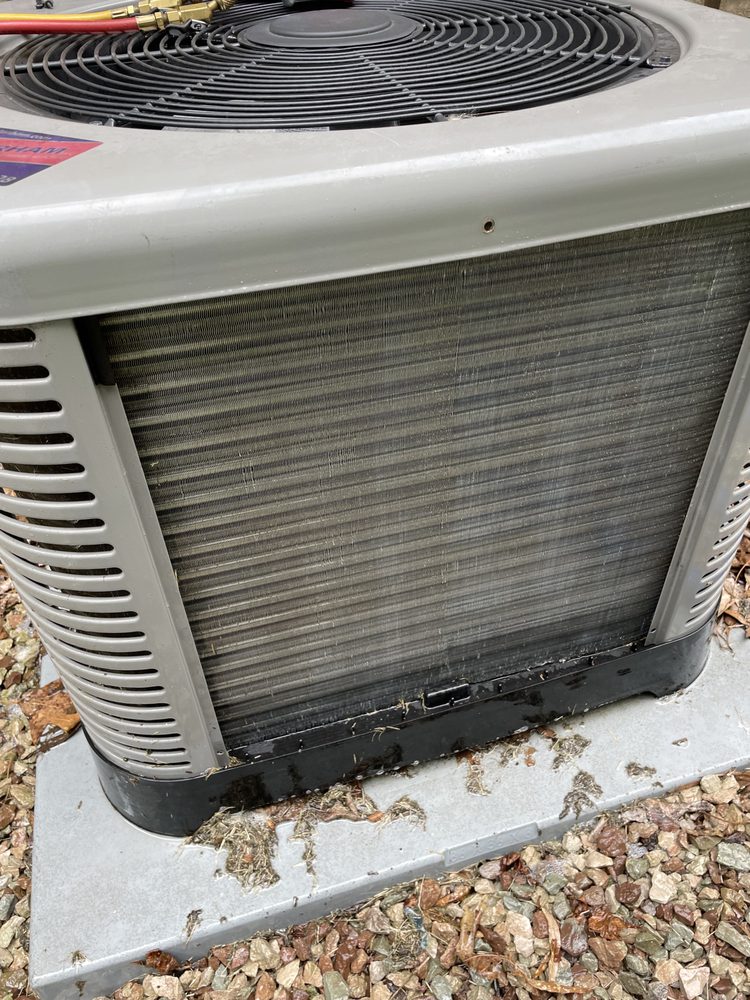 BOB’S HEATING & AIR CONDITIONING Updated August 2024 200 Enterprise