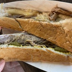 Cuban Sandwich