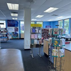 FedEx Office Print & Ship Center