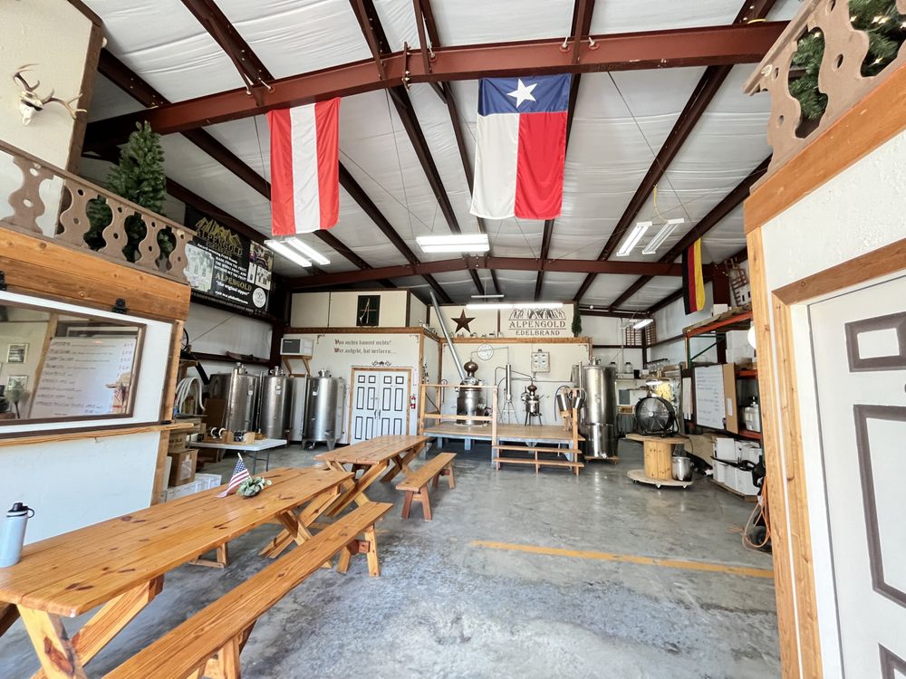 AFT Distillery