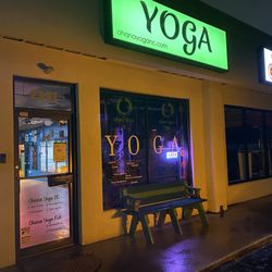Ohana Yoga NC