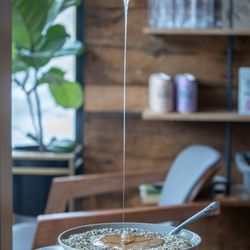 Oat Couture Cafe