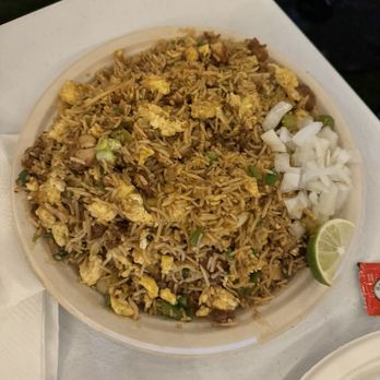 Chill Bros Dhaba - Indian Near Me - Dallas, Texas