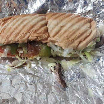Crisp and Juicy - Argentine carnita steak sandwich - Latin American Near Me - Gaithersburg, Maryland