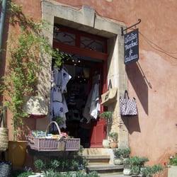 Roussillon-en-Provence