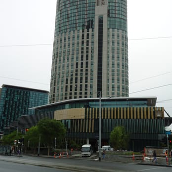 Crown Metropole - Casinos Near Me - Southbank, VIC