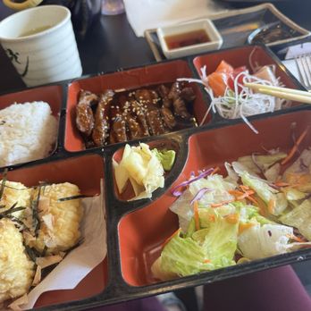 Little MadFish - Special Bento Box - Japanese Near Me - Redwood City, California Little MadFish - Special Bento Box - Japanese Near Me - Redwood City, California