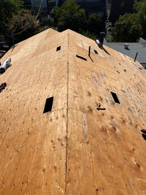Slide of Active Roofing