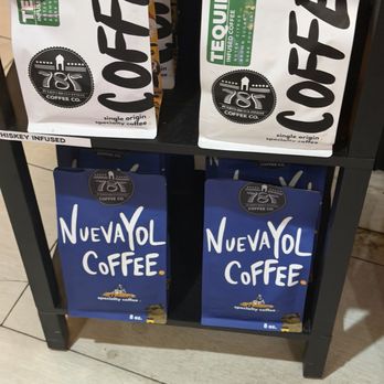 787 Coffee - Coffee - Coffee & Tea Near Me - New York, New York