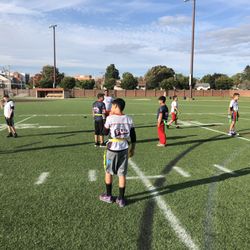 Merrimack Valley Flag Football