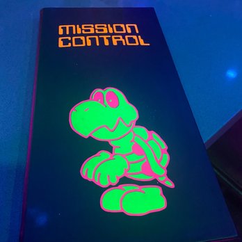 Mission Control - Arcades Near Me - Santa Ana, California Mission Control - Arcades Near Me - Santa Ana, California