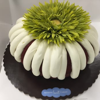 Nothing Bundt Cakes - Sea urchin shell or bunt cake? - Bakeries Near Me - Santee, California Nothing Bundt Cakes - Sea urchin shell or bunt cake? - Bakeries Near Me - Santee, California