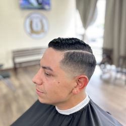 Cut done by : Ralph