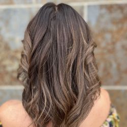 Luxe Hair by Carla