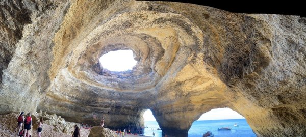 Tivoli Carvoeiro Algarve Resort by null