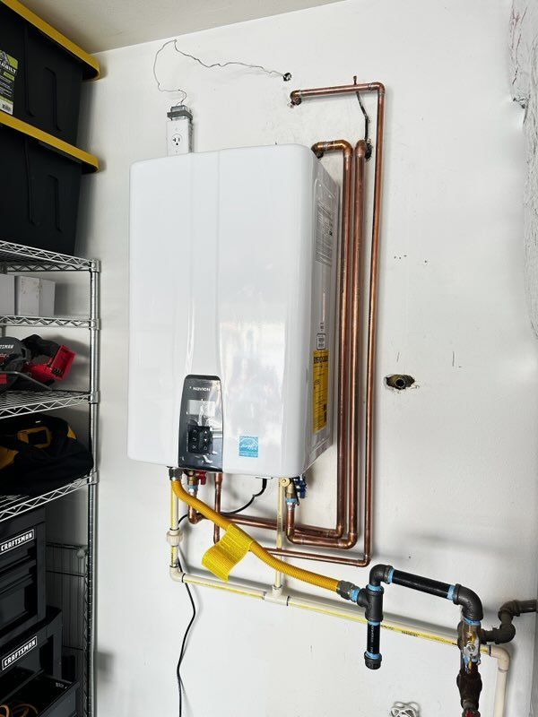 Slide of Beyond Heating and Cooling