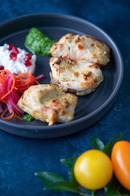 Saffron Circle UK by null