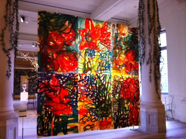 La Manufacture des Gobelins