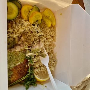 The Virgin Sturgeon on Yelp